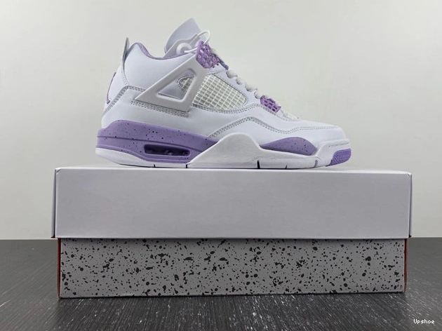 CT8527- Jordan 3931 Air  4 Packable 1015